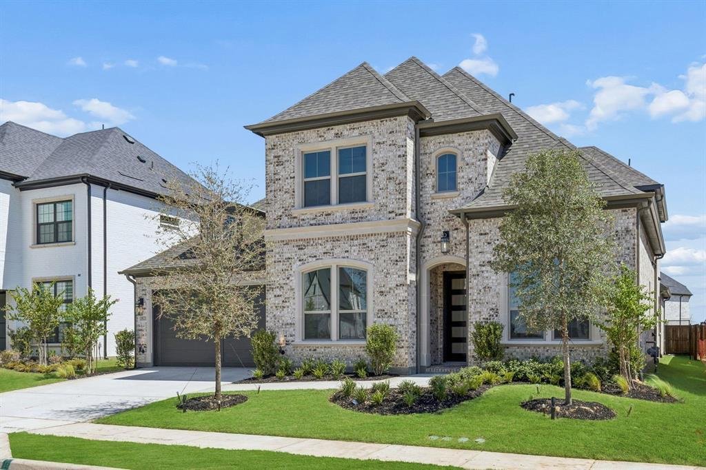 House in Prosper, Texas, United States 2 - 18695027