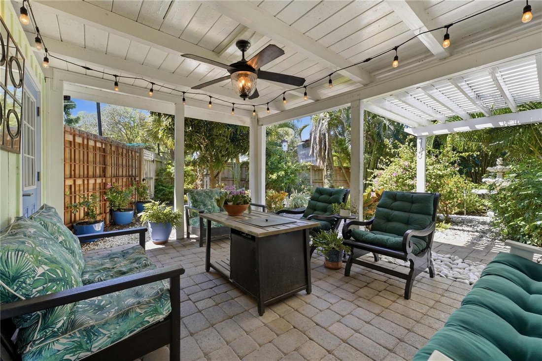 House in Sarasota, Florida, United States 3 - 18694741