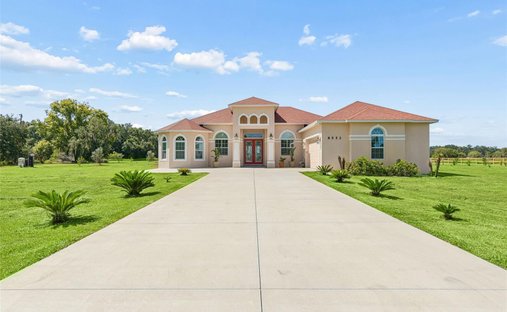 House in Plant City, Florida, United States 1
