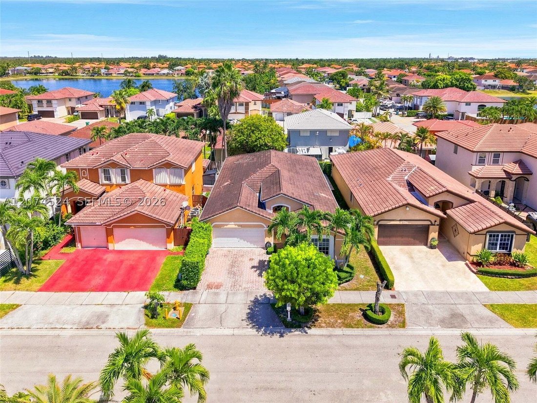 Haus in West Miami, Florida, Vereinigte Staaten 2 - 18694576
