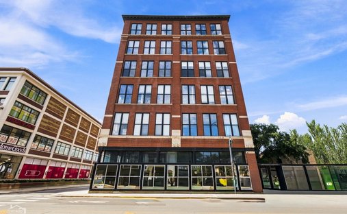 Eigentumswohnung in Chicago, Illinois, Vereinigte Staaten 1