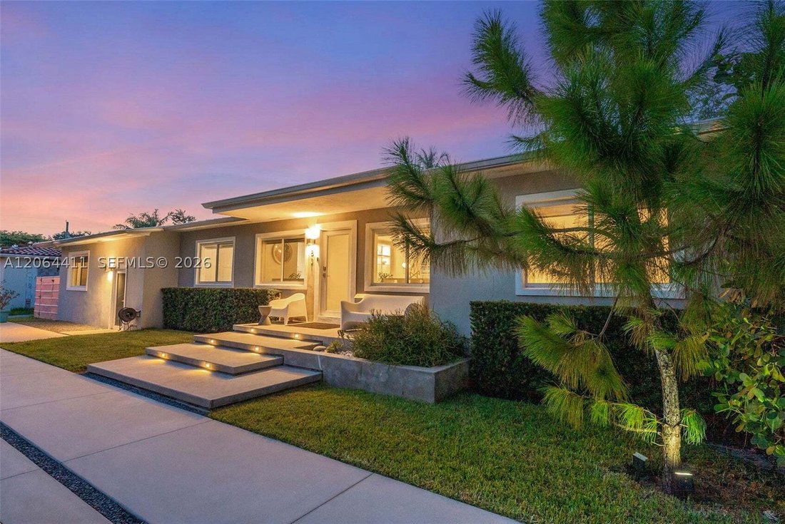 House in Miami, Florida, United States 4 - 18694587
