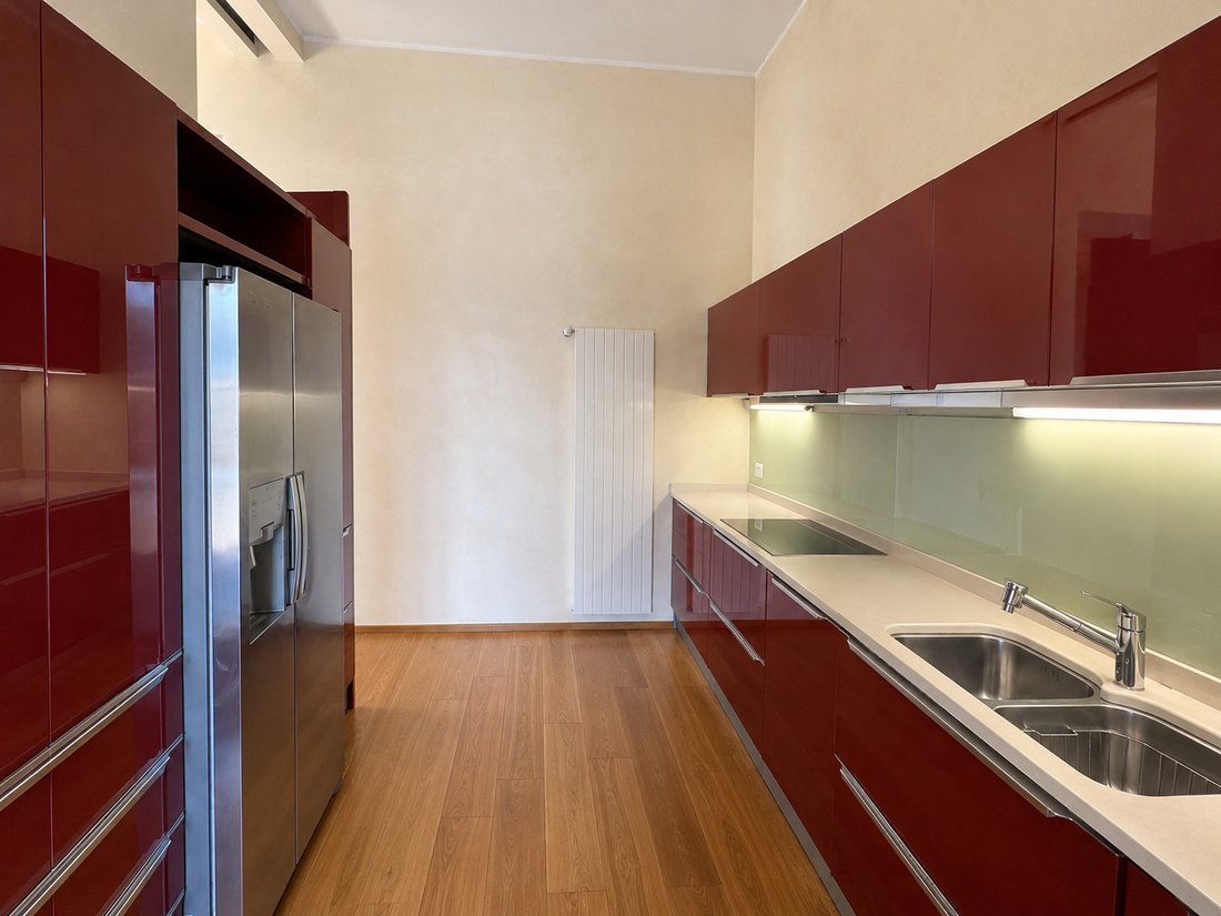 Apartment in Vico Morcote, Ticino, Switzerland 4 - 18694715