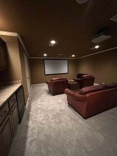 House in Tulsa, Oklahoma, United States 2 - 18694801