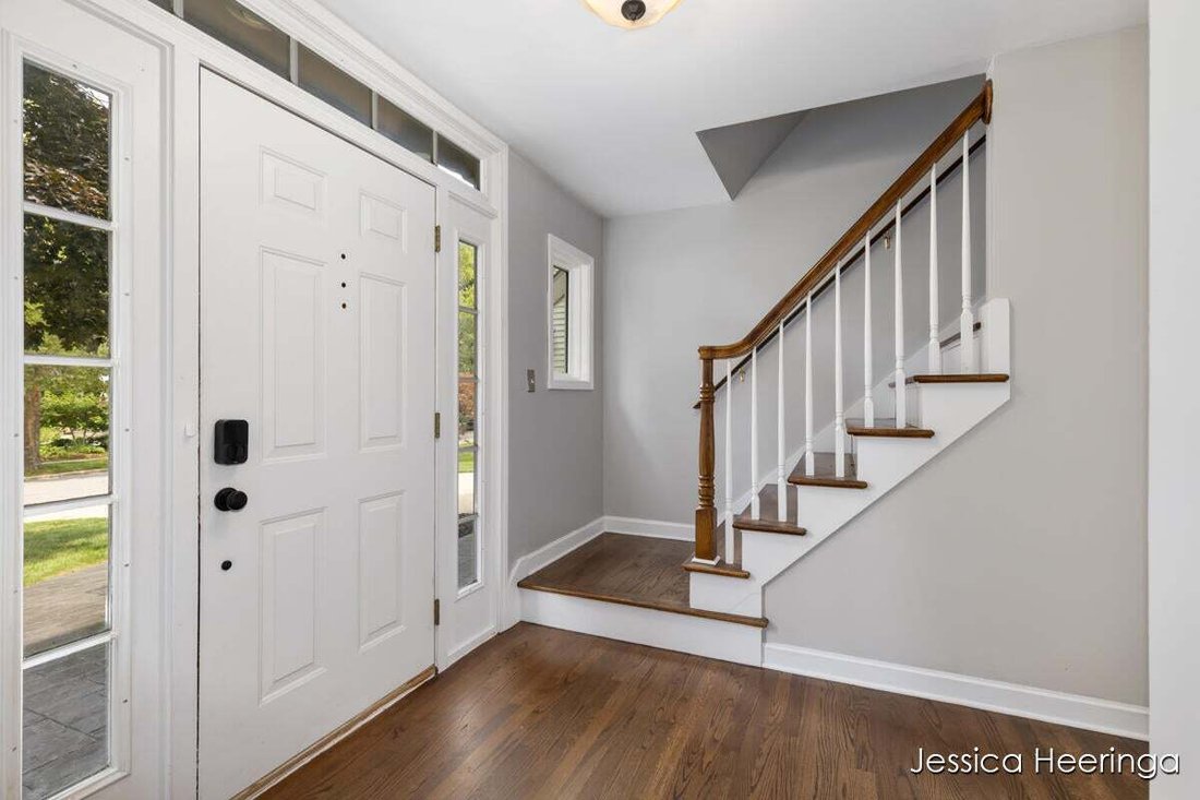House in Grand Rapids, Michigan, United States 4 - 18694454