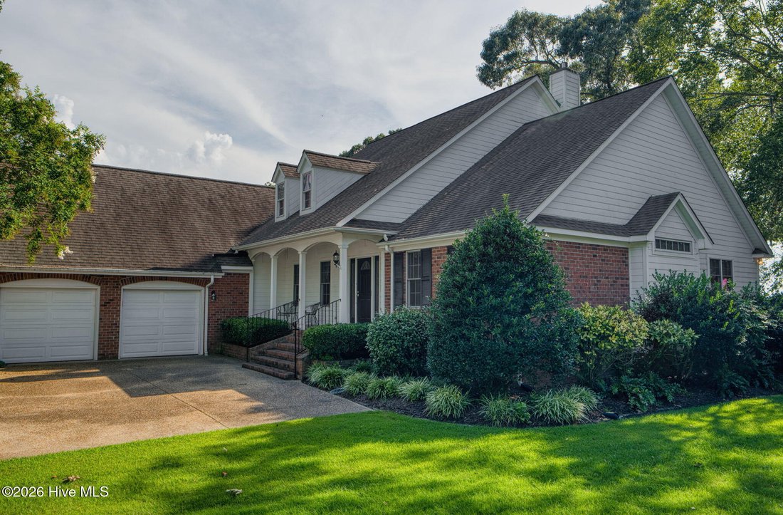 House in Hertford, North Carolina, United States 2 - 18694898