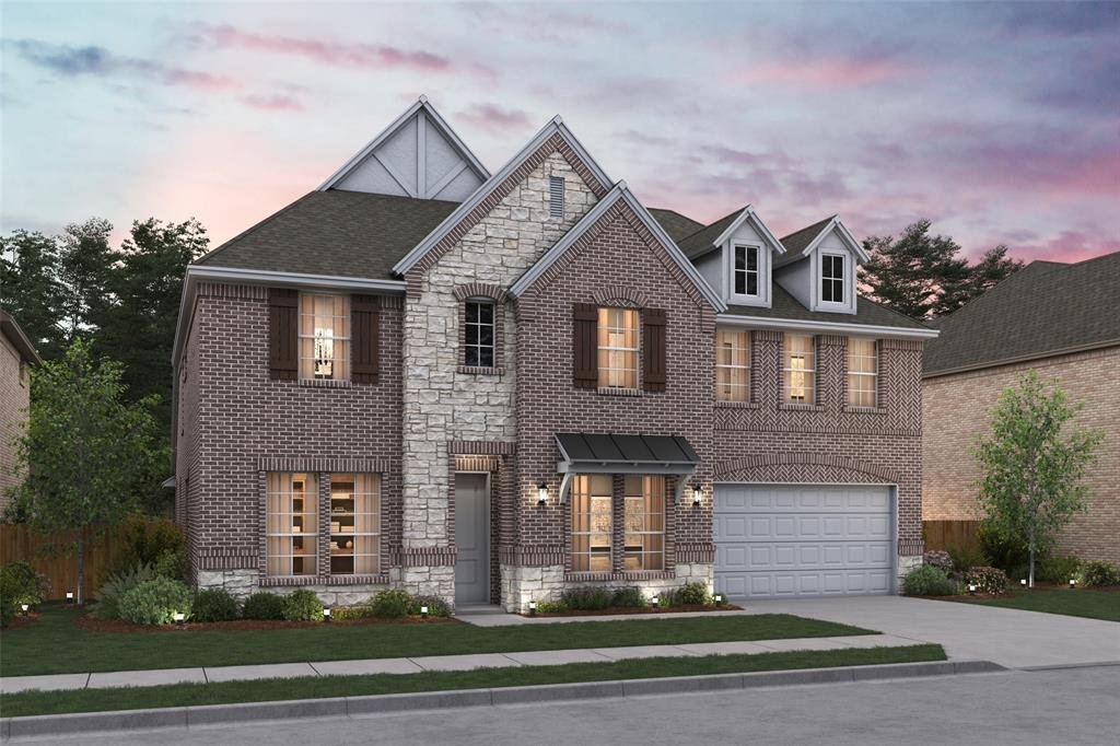 House in Fort Worth, Texas, United States 1 - 18695010