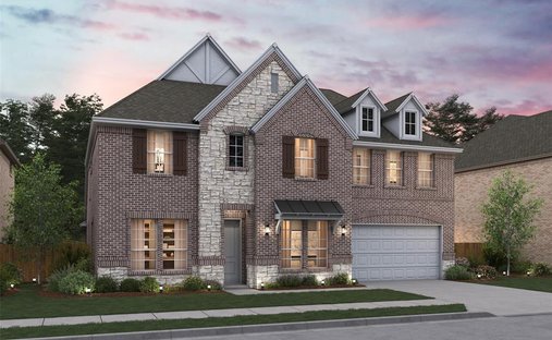 House in Fort Worth, Texas, United States 1