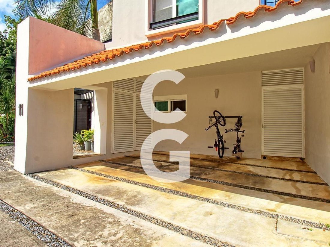 House in Cancún, Quintana Roo, Mexico 4 - 18694245