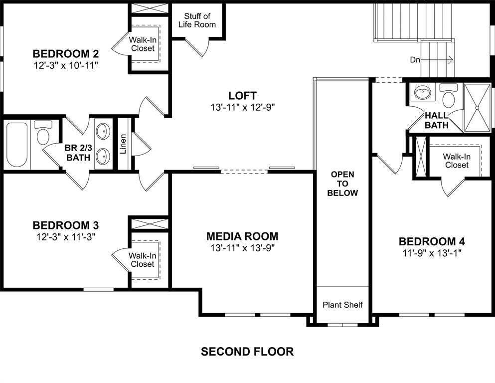 House in Fort Worth, Texas, United States 3 - 18695010