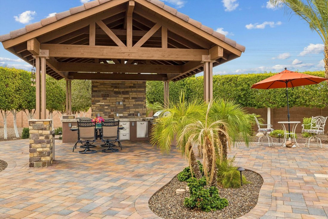 House in Peoria, Arizona, United States 4 - 18694089