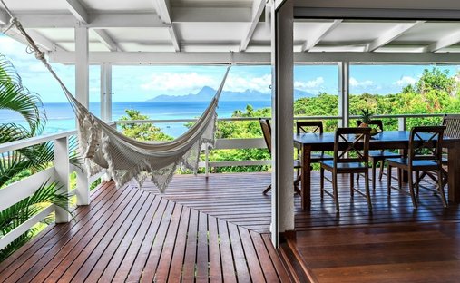 Maison à Puna'auia, Îles du Vent, Polynésie française 1