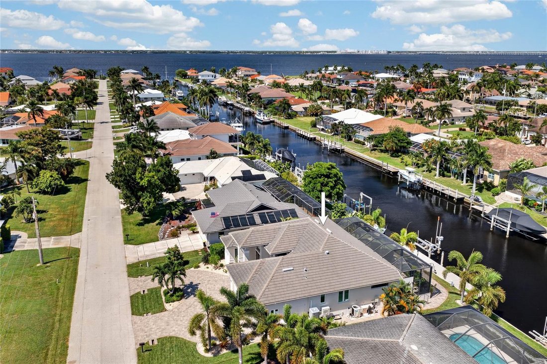 House in Punta Gorda, Florida, United States 3 - 18694769