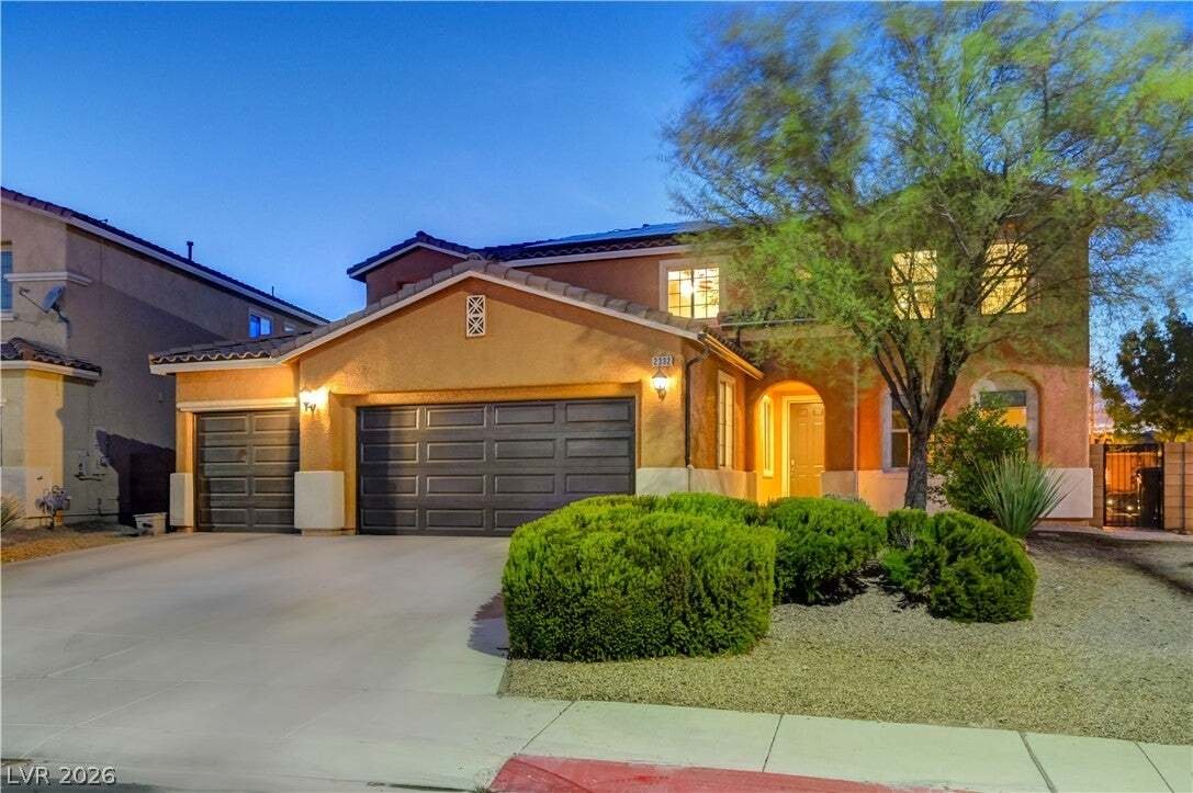 House in North Las Vegas, Nevada, United States 2 - 18694351