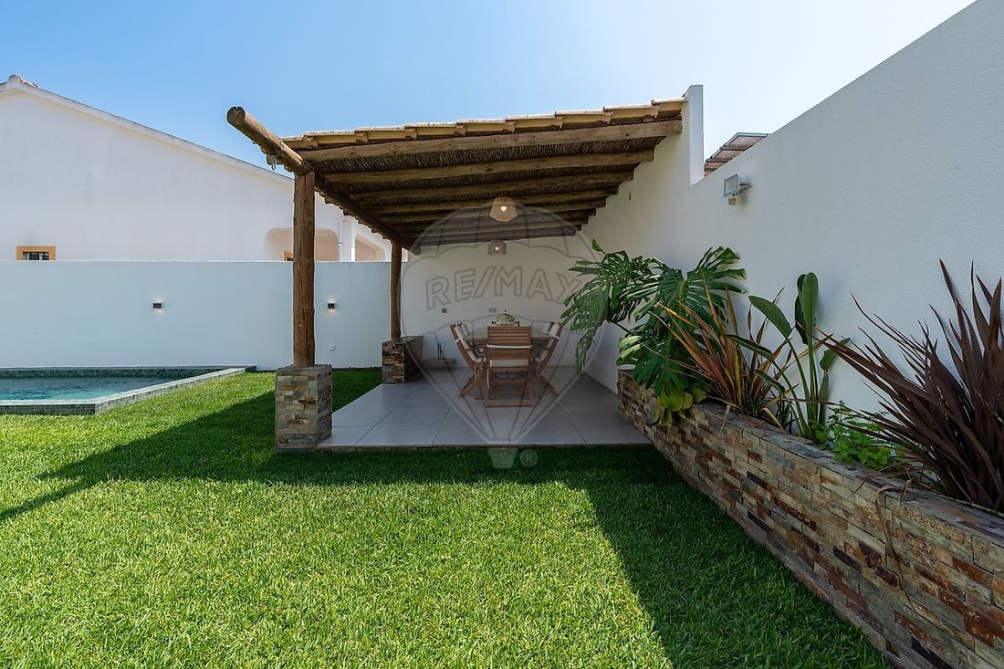 House in Azeitao (Sao Lourenco e Sao Simao), Setubal, Portugal 3 - 18695263