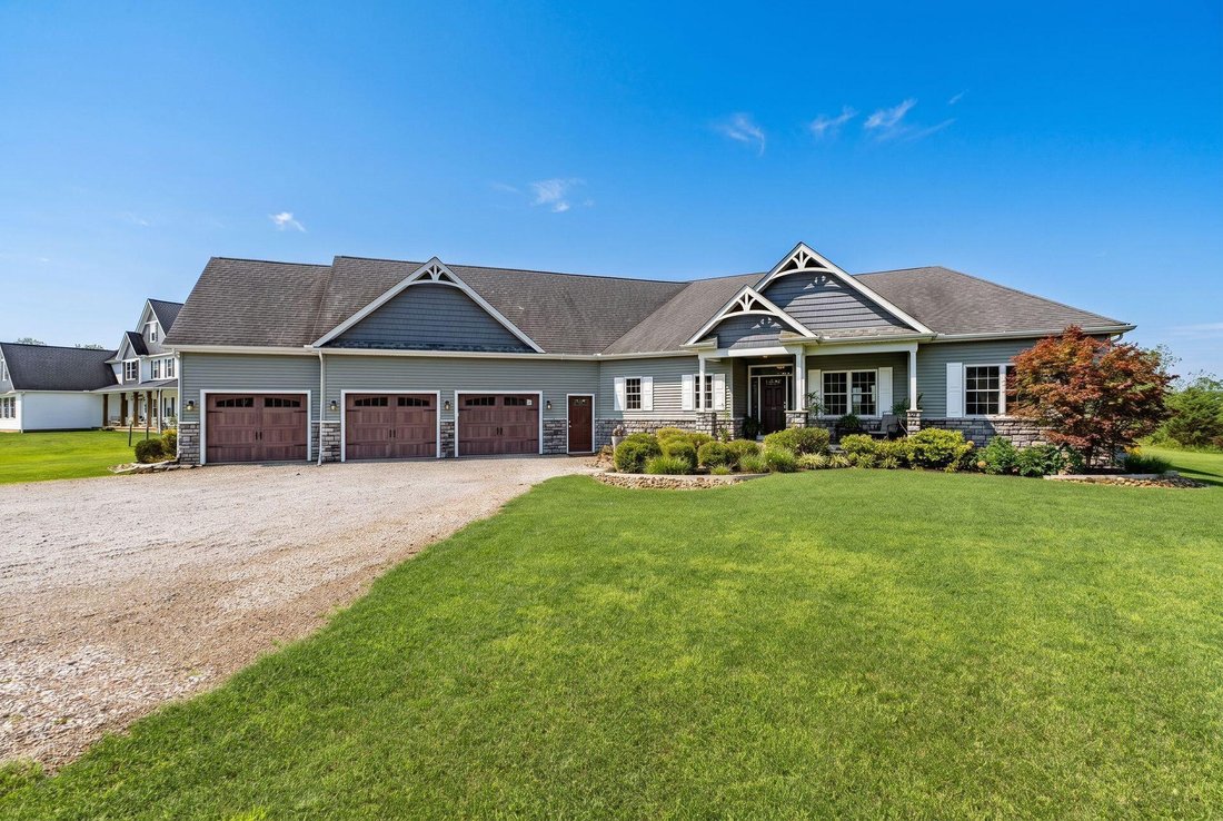 House in Pickerington, Ohio, United States 3 - 18694431