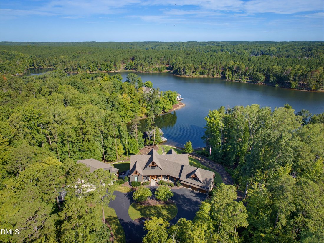 House in Semora, North Carolina, United States 5 - 18694551