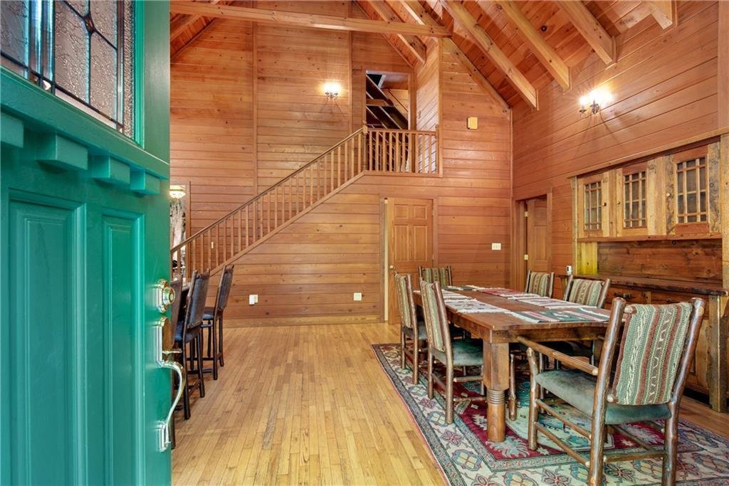House in Ball Ground, Georgia, United States 4 - 18695165