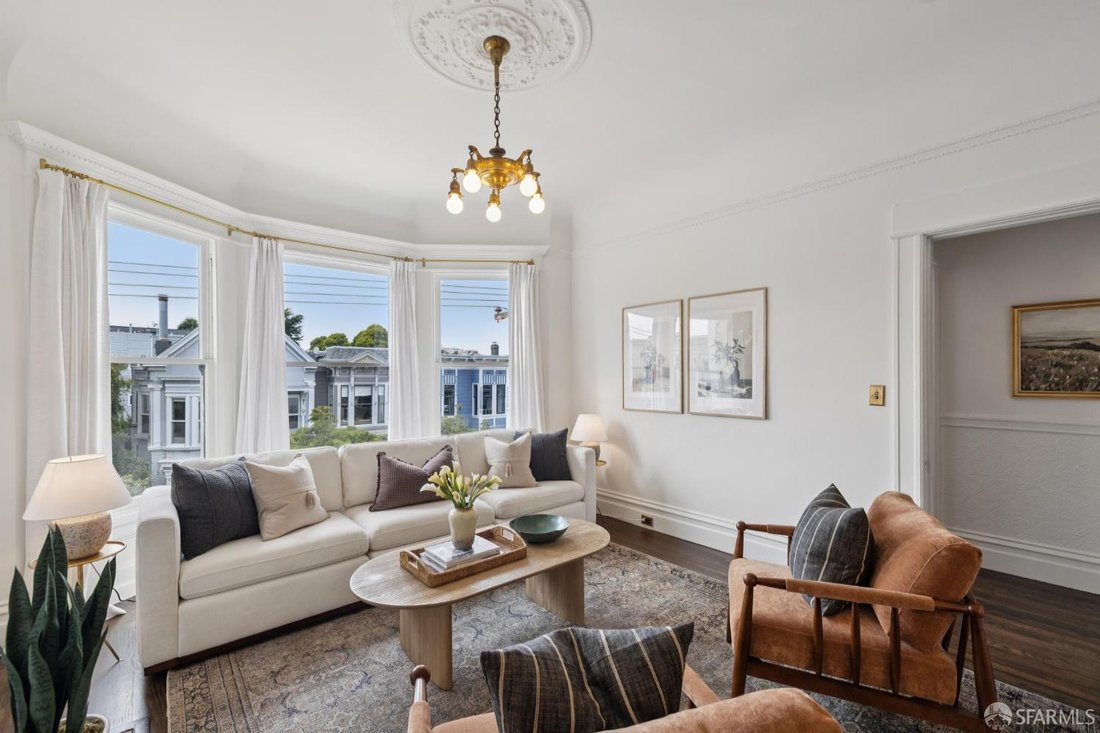 Condo in San Francisco, California, United States 2 - 18694654