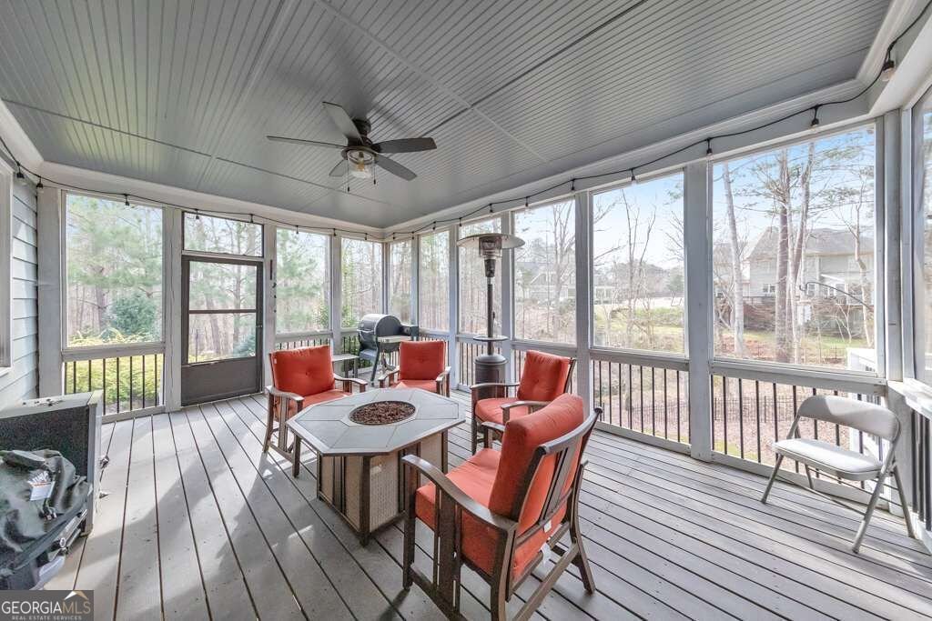 House in Acworth, Georgia, United States 5 - 18695244