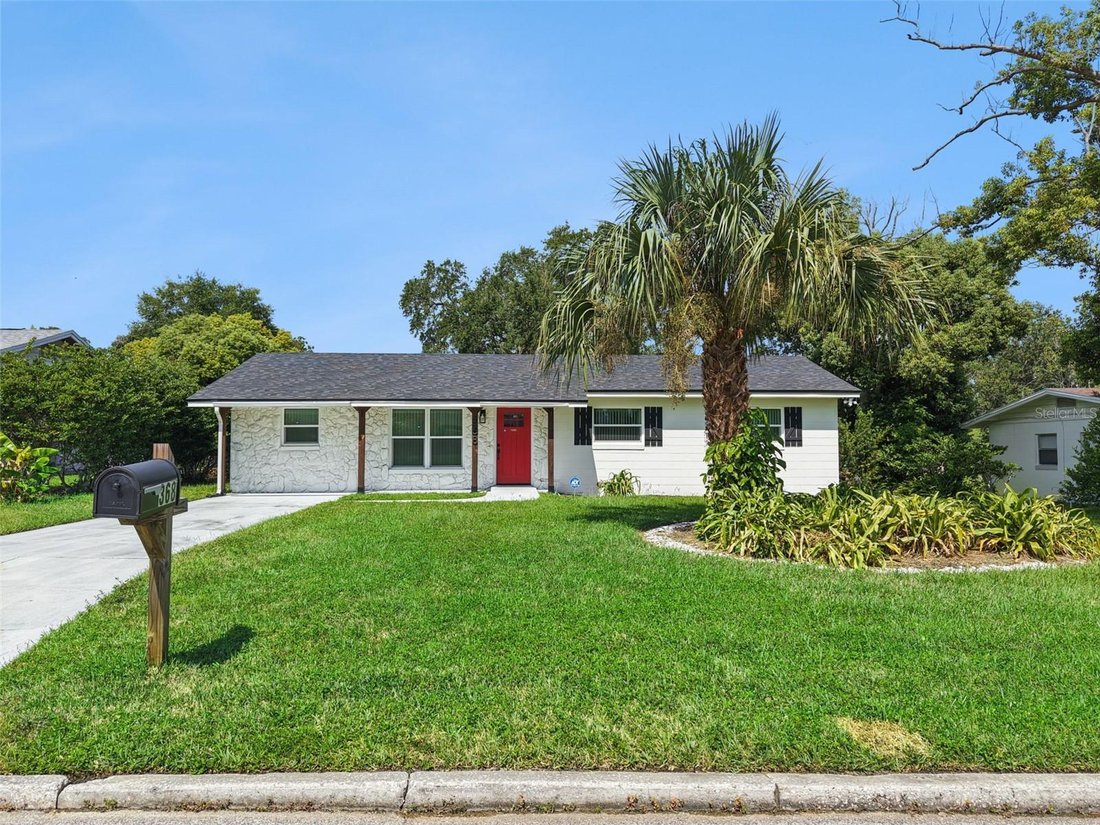 Casa en Winter Garden, Florida, Estados Unidos 1 - 18694817