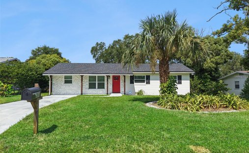 Haus in Winter Garden, Florida, Vereinigte Staaten 1