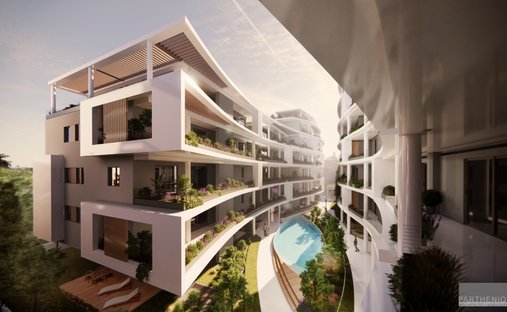 Apartamento en Crete, Grecia 1