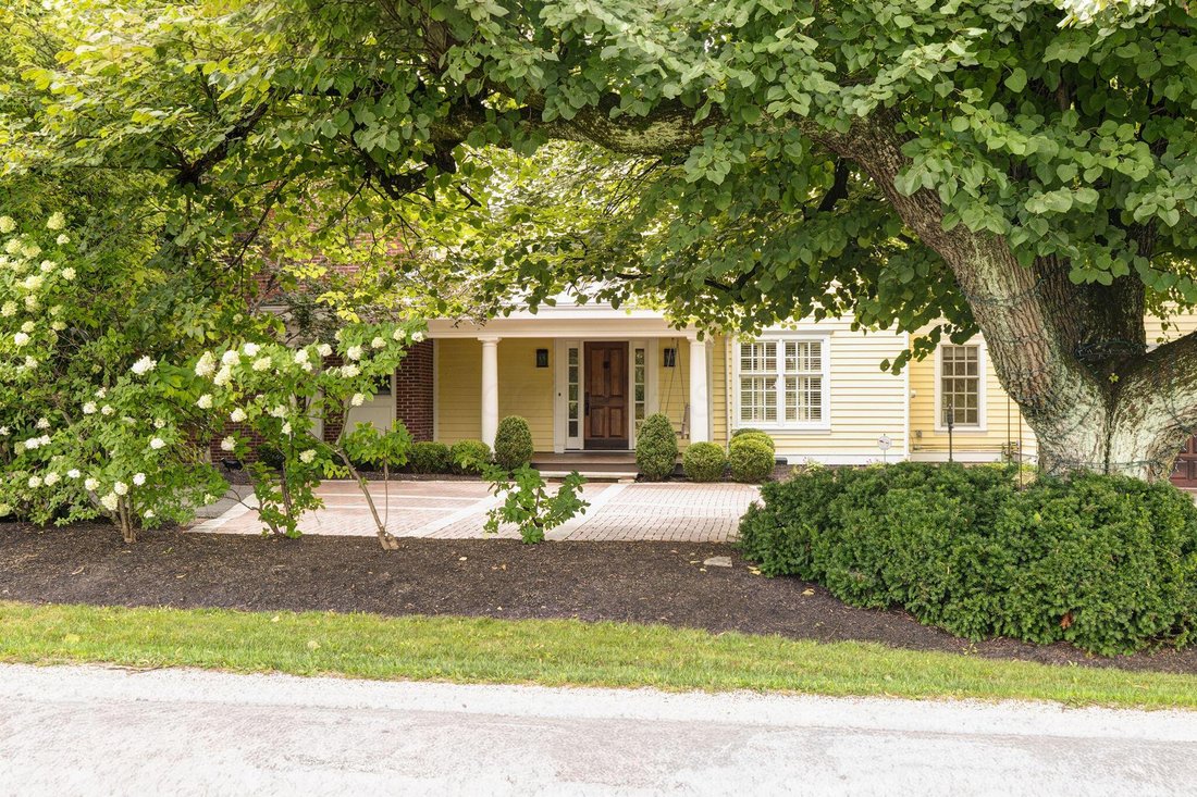 Maison à Blacklick, Ohio, États-Unis 4 - 18694424