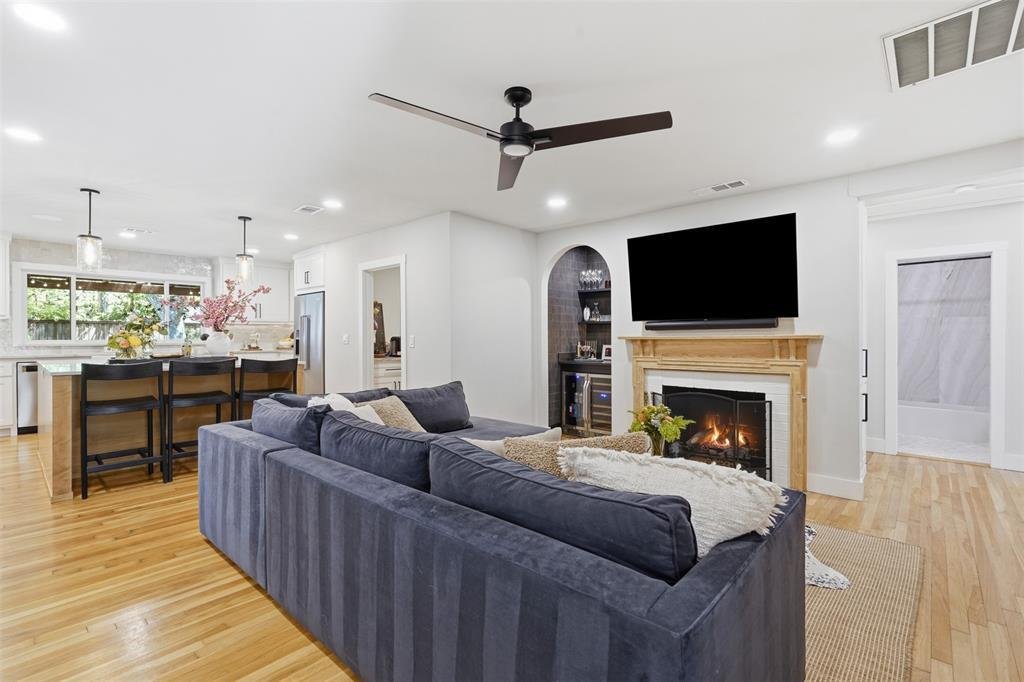 House in Fort Worth, Texas, United States 2 - 18694986