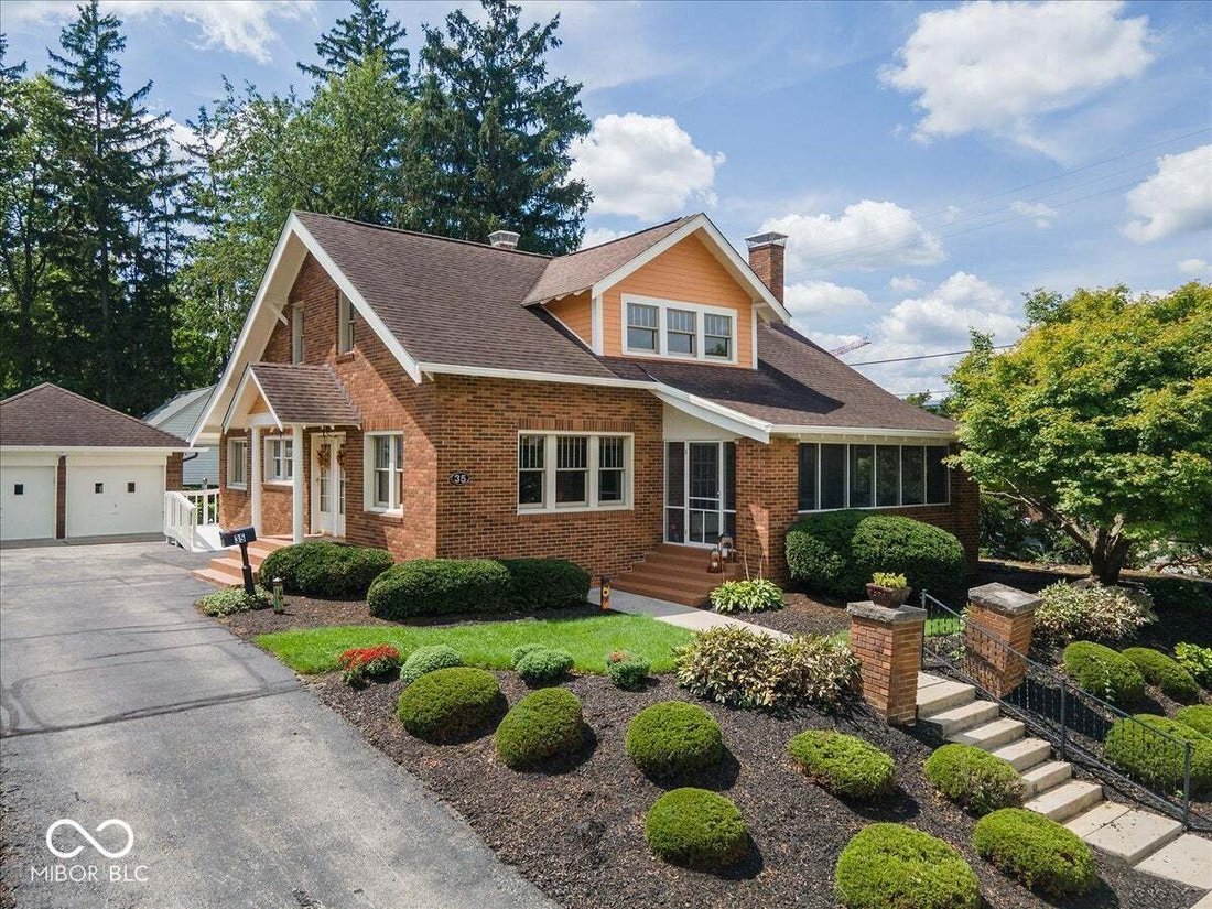 House in Carmel, Indiana, United States 2 - 18694303