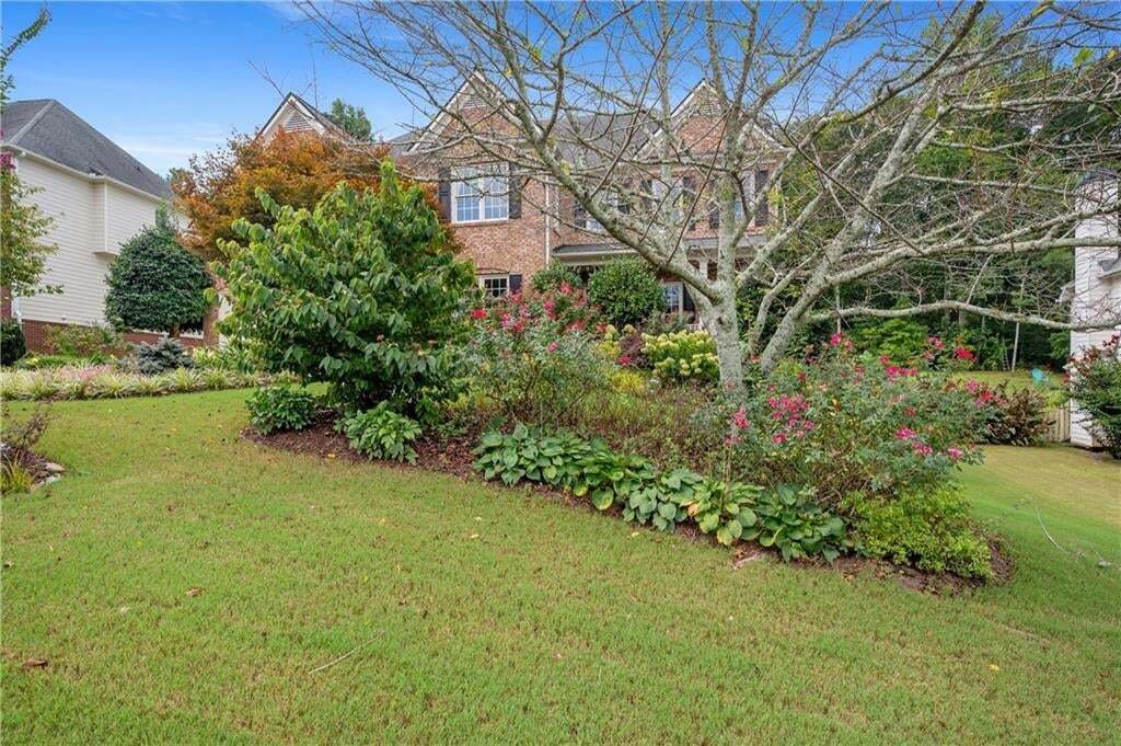 House in Mableton, Georgia, United States 5 - 18695269