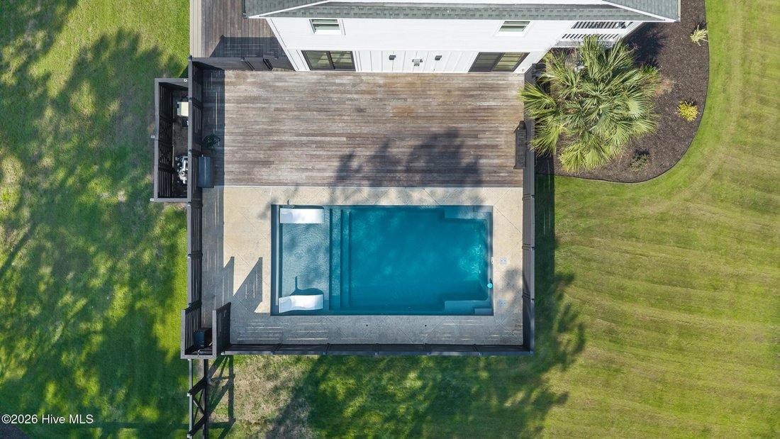 House in Hampstead, North Carolina, United States 4 - 18694867