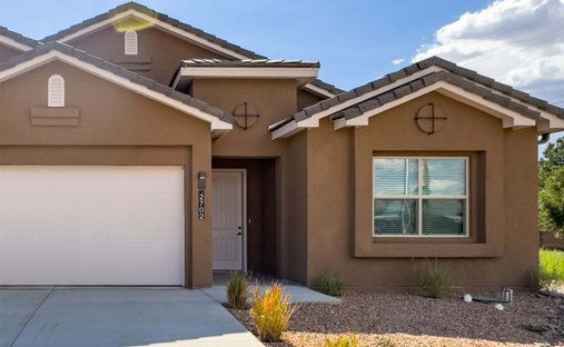 House in Santa Fe, New Mexico, United States 1