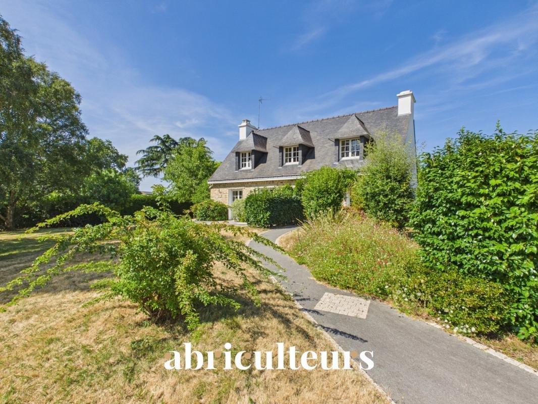 House in Zone Rurale Nord Ouest, Vannes, France 4 - 18694362