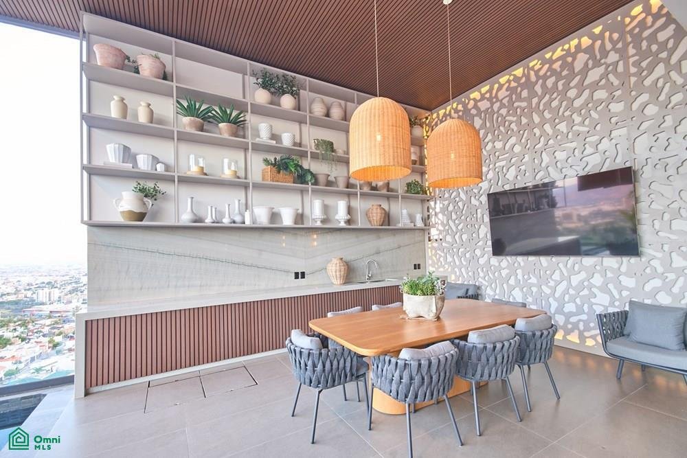 Condo in León, Guanajuato, Mexico 3 - 18041411