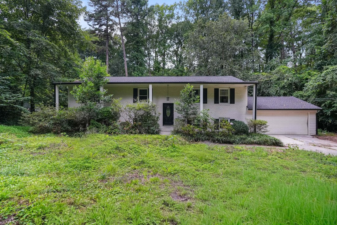 House in Raleigh, North Carolina, United States 4 - 18694529