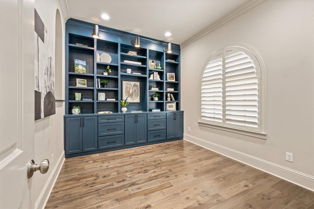 Casa en Colleyville, Texas, Estados Unidos 5 - 18610069