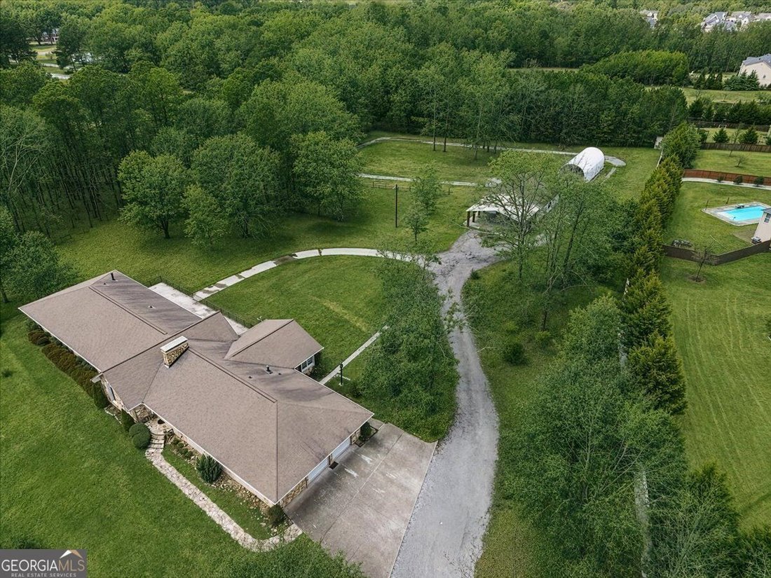 House in Loganville, Georgia, United States 2 - 18695245