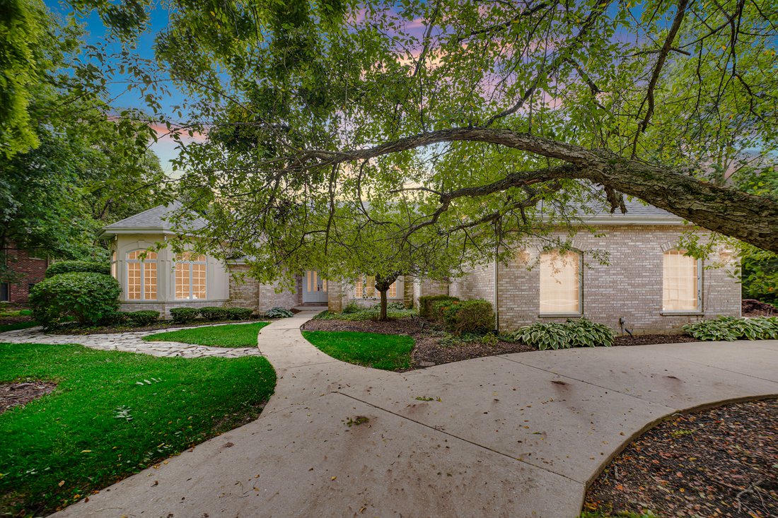 House in New Lenox, Illinois, United States 2 - 18695167