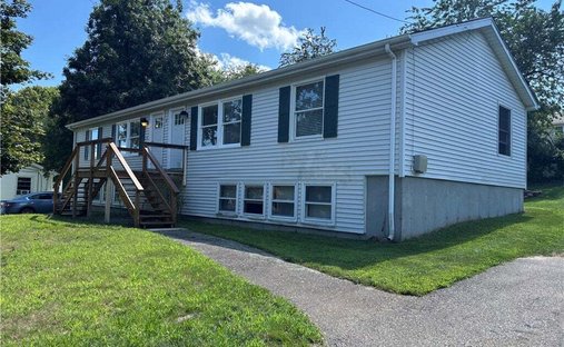 Westerly, Rhode Island, États-Unis 1