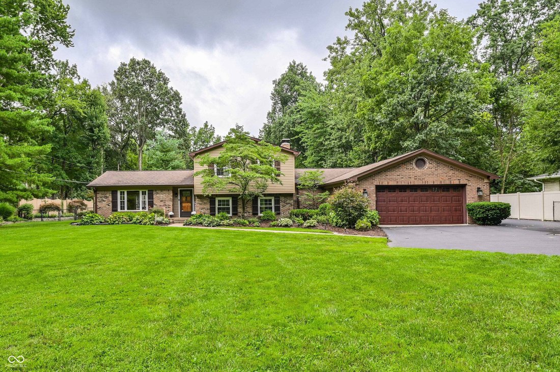 House in Indianapolis, Indiana, United States 1 - 18692287
