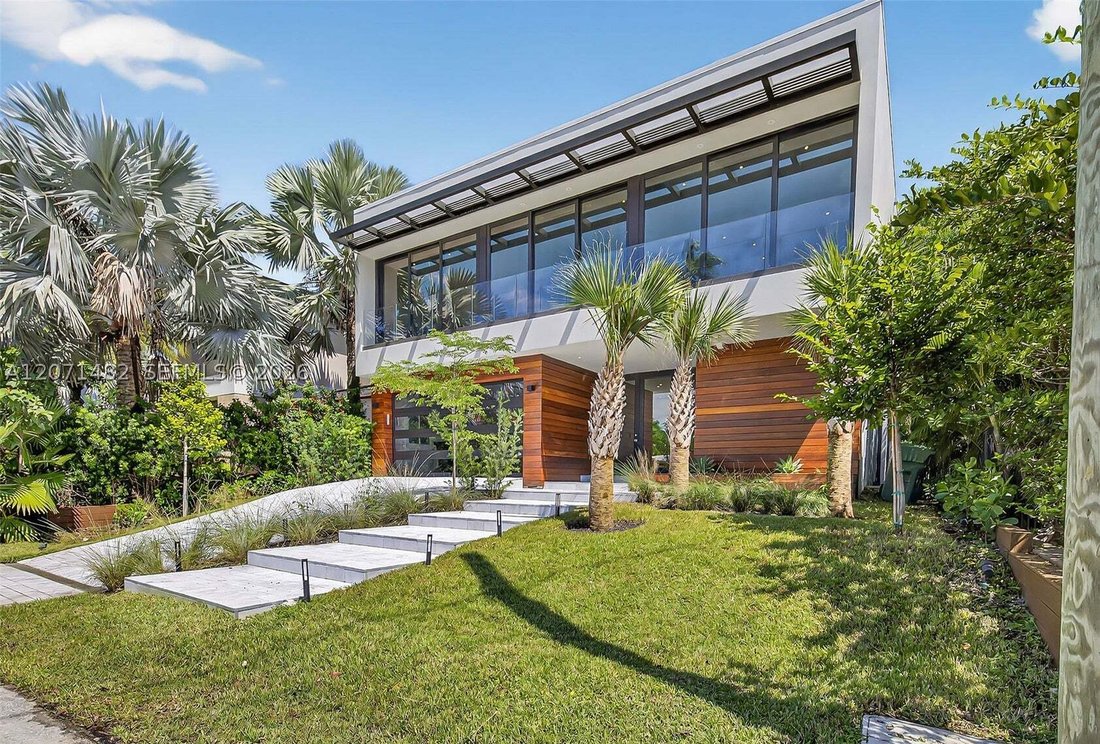 House in Fort Lauderdale, Florida, United States 4 - 18694608