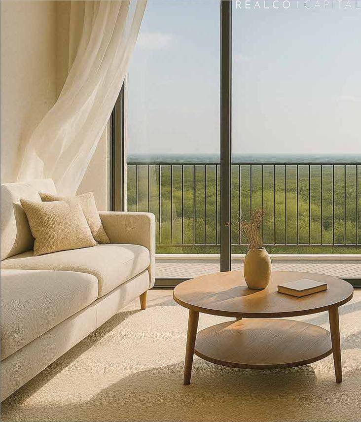 Apartment in Mirdif, Dubai, United Arab Emirates 4 - 18694651