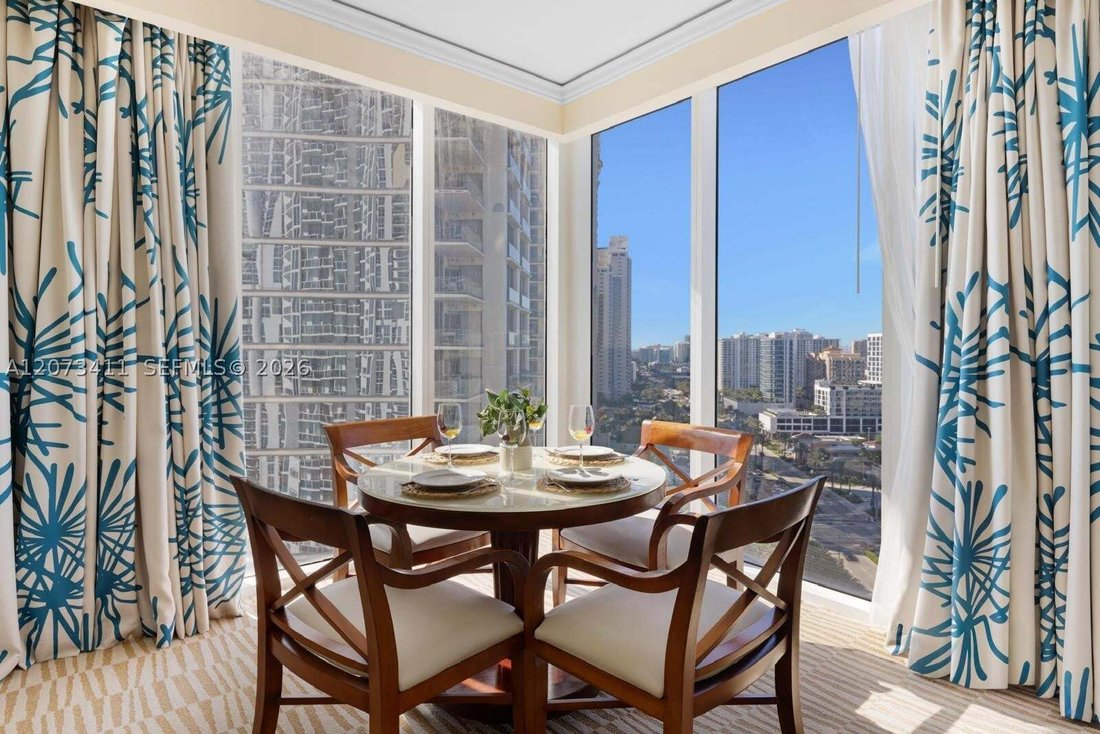 Appartement à Golden Beach, Floride, États-Unis 5 - 18694582