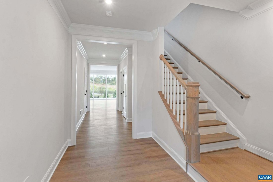 House in Charlottesville, Virginia, United States 4 - 18694326