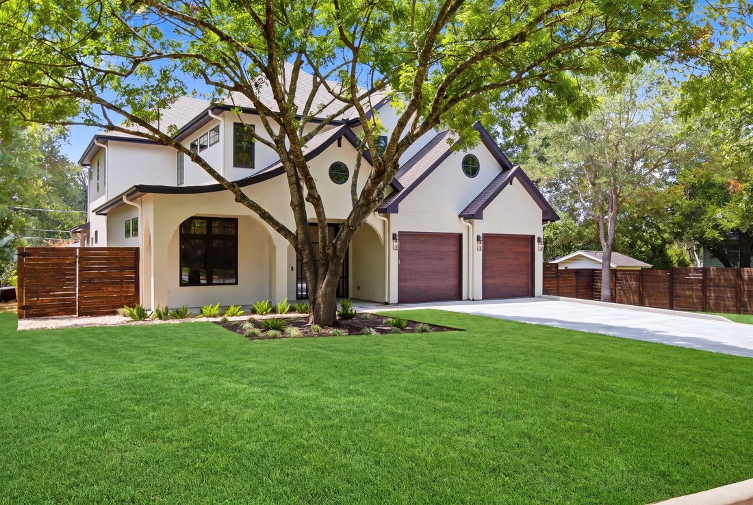 House in Austin, Texas, United States 1 - 18694514