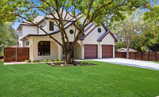 House in Austin, Texas, United States 1