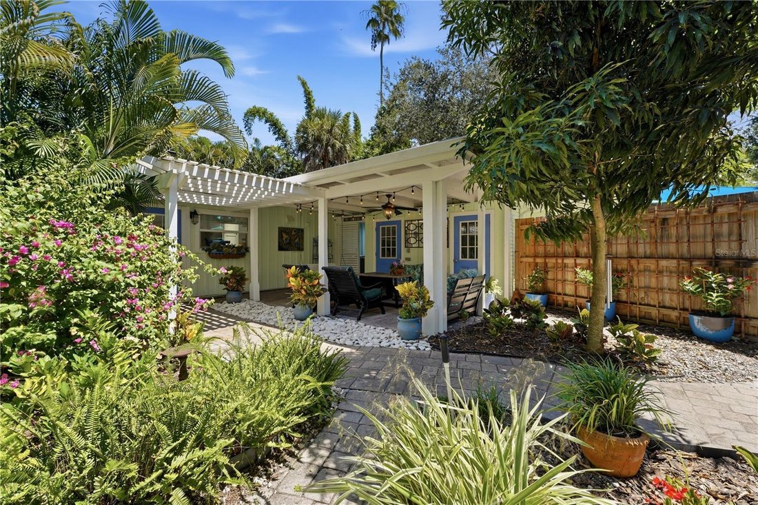 House in Sarasota, Florida, United States 1 - 18694741