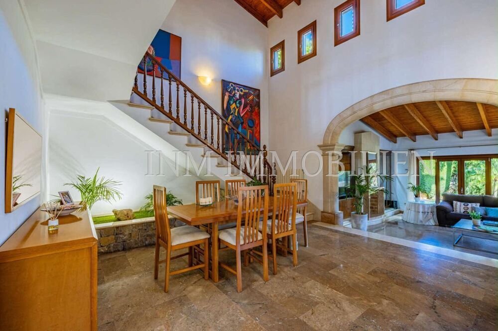 House in Sant Llorenc des Cardassar, Balearic Islands, Spain 3 - 18695316