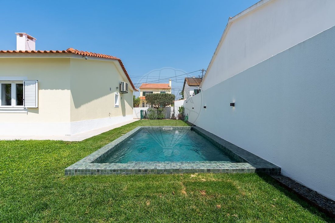 House in Azeitao (Sao Lourenco e Sao Simao), Setubal, Portugal 4 - 18695263